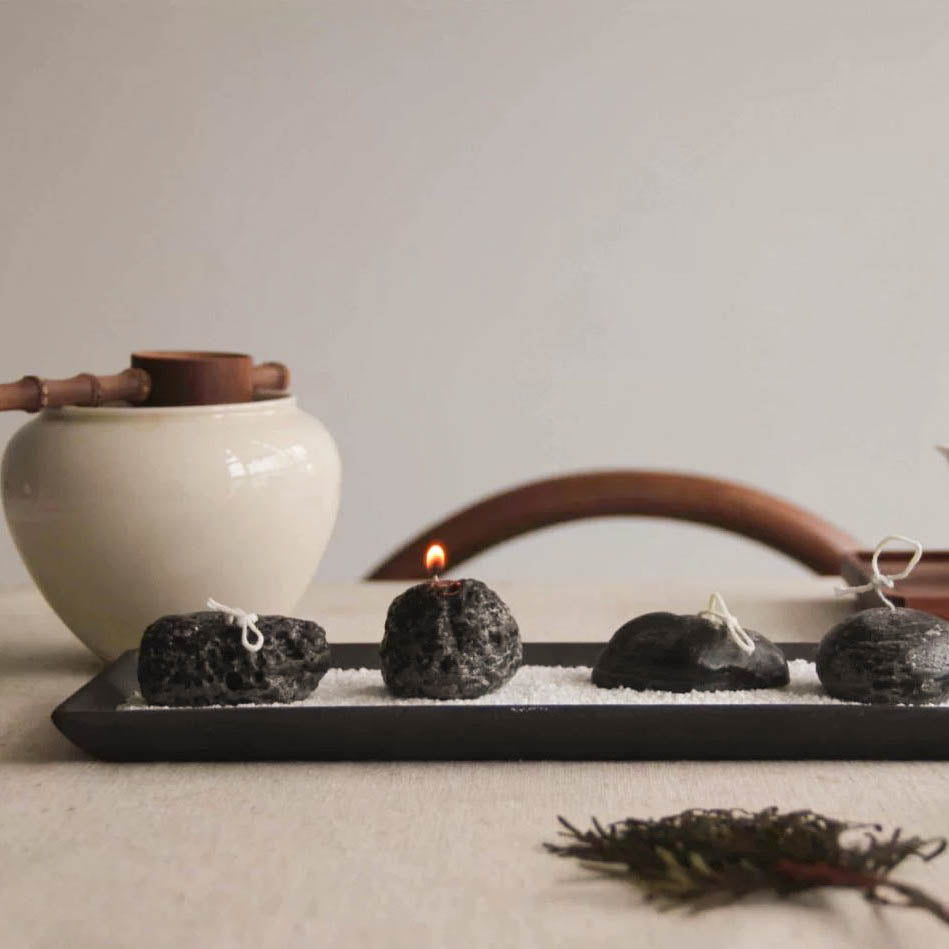 The Art of Stillness: A Guide to Zen Minimalism | Zen Minimalism and ...