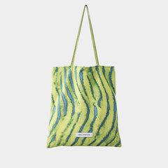 Sea Salt Matcha Tote Bag