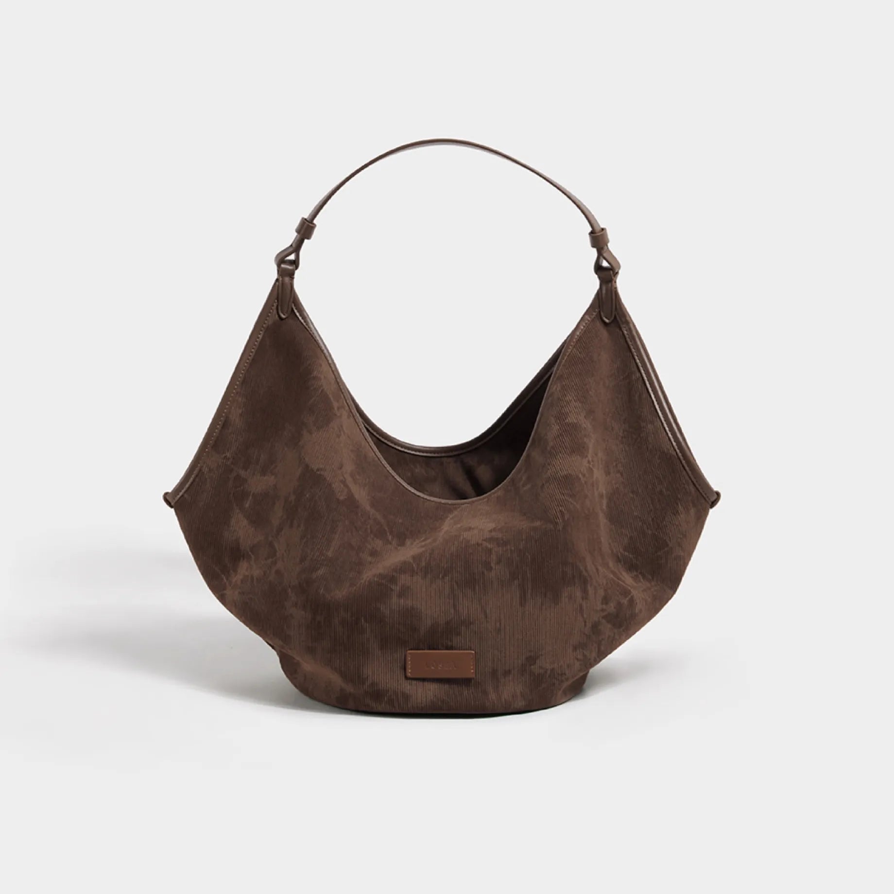 GOOD GRIEF! POUCH WITH FOLDING TOTE 茶 Packable Tote | Peak Design Official Site