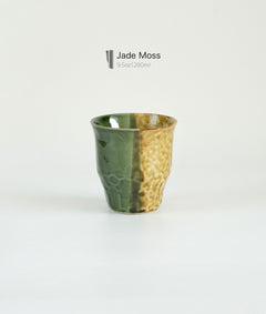 jade moss