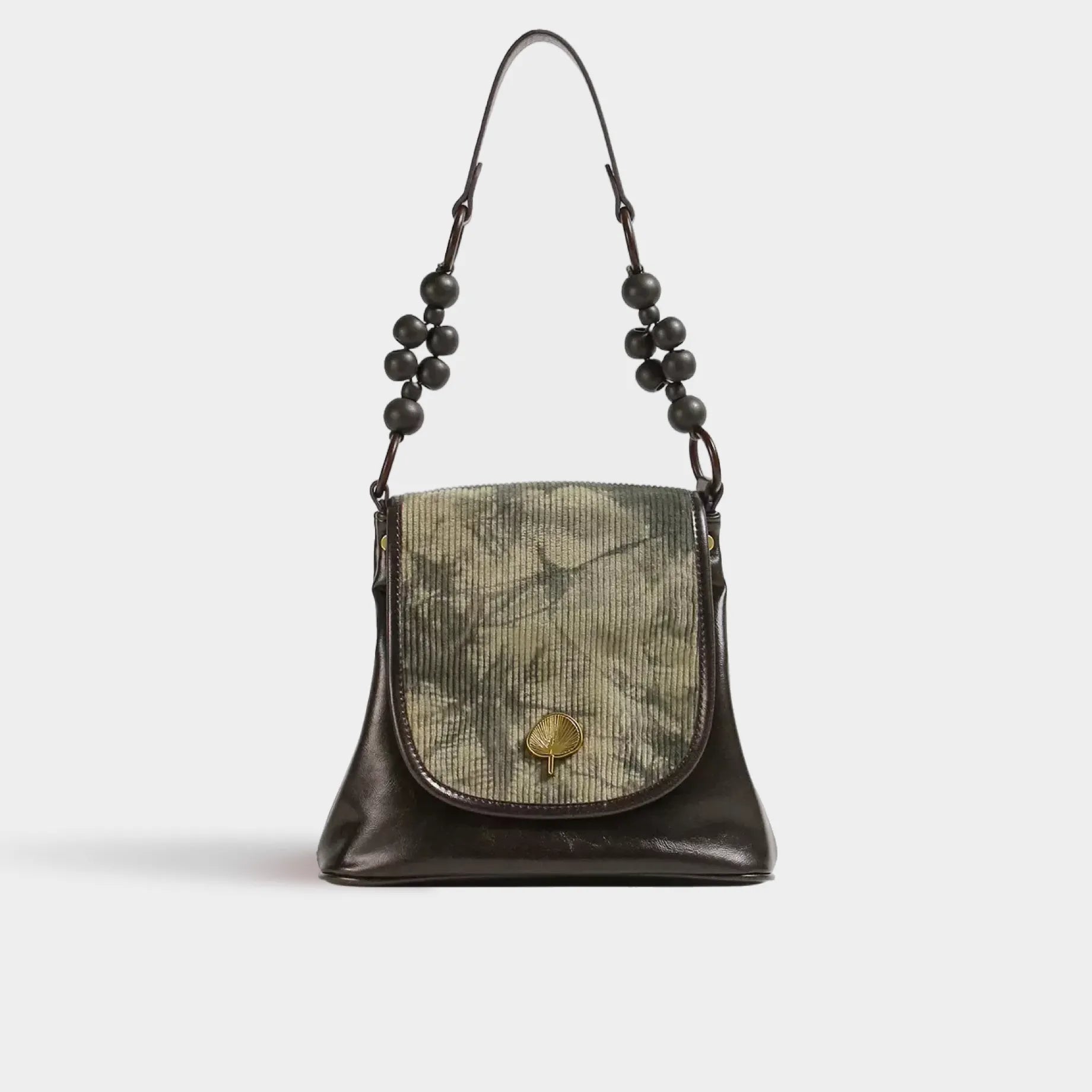 INK vegetarian leather bag | Oriental Design & Gift