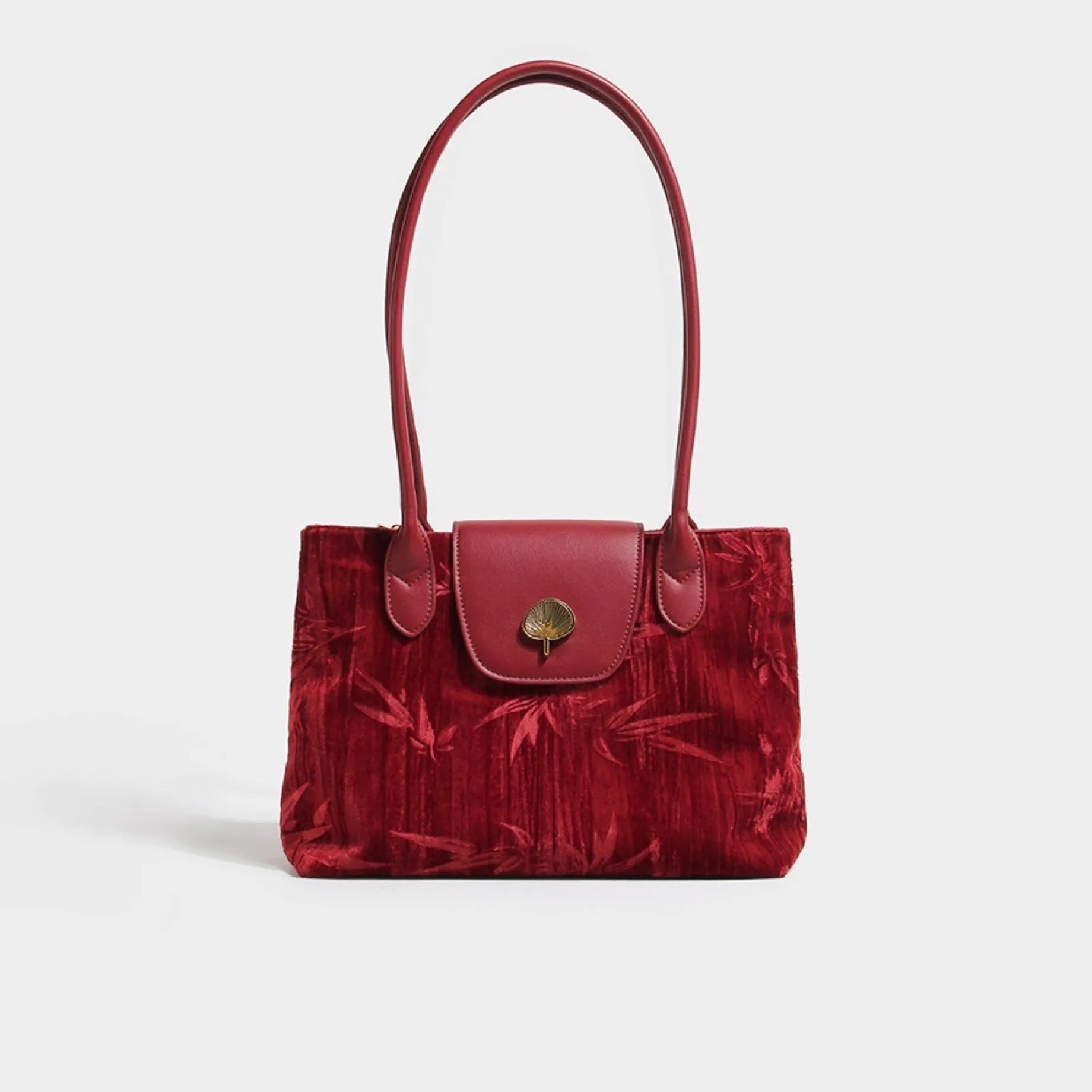 ミディアムリベルタバッグ Fern Large Belt Bag In Pebbled Leather - Taupe – HOBO